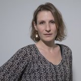 Christine Wuillemin est la nouvelle rédactrice en chef adjointe d'Arcinfo.